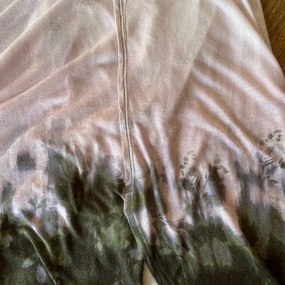 Lot of 2 EUC Simply Vera Tank Tops XXL - Picture 7 of 10